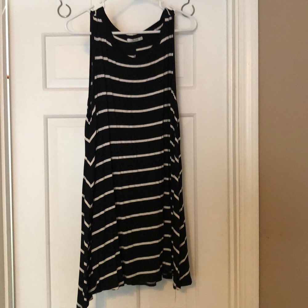 Casual dress